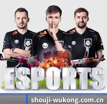 shouji-wukong.com.cn APP 界面